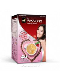 Cà phê hòa tan G7 Passiona